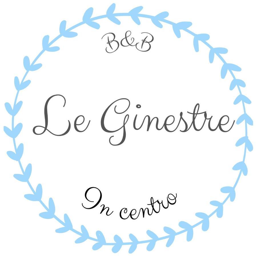 Bed and Breakfast Le Ginestre In Centro Salerno Zewnętrze zdjęcie